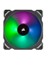 Corsair wentylator ML Pro RGB 140 Single High Static Pressure 4 pin - nr 2