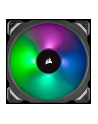 Corsair wentylator ML Pro RGB 140 Single High Static Pressure 4 pin - nr 38