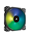 Corsair wentylator ML Pro RGB 140 Single High Static Pressure 4 pin - nr 43
