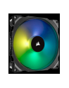 Corsair wentylator ML Pro RGB 140 Single High Static Pressure 4 pin - nr 44