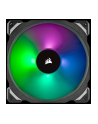 Corsair wentylator ML Pro RGB 140 Single High Static Pressure 4 pin - nr 45