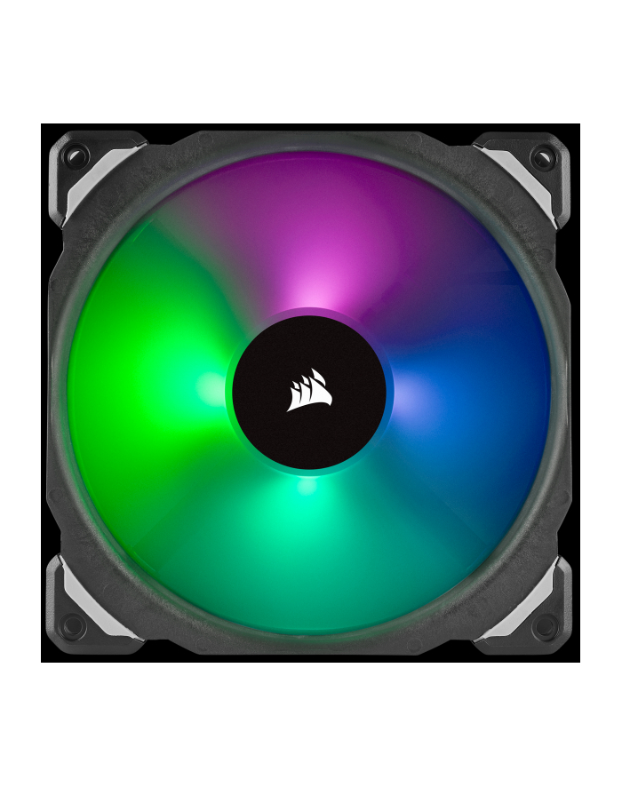 Corsair wentylator ML Pro RGB 140 Single High Static Pressure 4 pin główny
