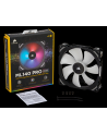 Corsair wentylator ML Pro RGB 140 Single High Static Pressure 4 pin - nr 49