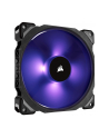 Corsair wentylator ML Pro RGB 140 Single High Static Pressure 4 pin - nr 65