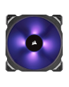 Corsair wentylator ML Pro RGB 140 Single High Static Pressure 4 pin - nr 75