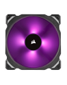 Corsair wentylator ML Pro RGB 140 Single High Static Pressure 4 pin - nr 76