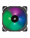 Corsair wentylator ML Pro RGB 140 Single High Static Pressure 4 pin - nr 78