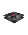 Spire wentylator Fan Blower 120x120x25mm - nr 13
