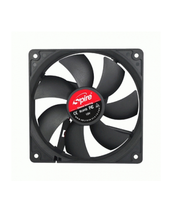 Spire wentylator Fan Blower 120x120x25mm