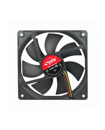 Spire wentylator Fan Blower 120x120x25mm