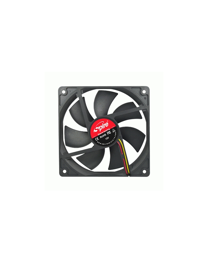 Spire wentylator Fan Blower 120x120x25mm główny