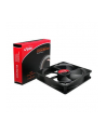 Spire wentylator Fan Blower 120x120x25mm - nr 6
