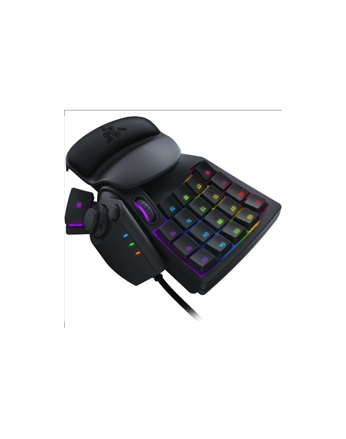 Mysz Gamingowa RAZER Tartarus V2 główny