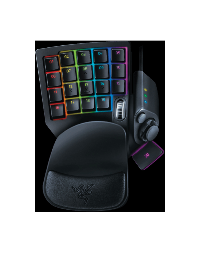 Mysz Gamingowa RAZER Tartarus V2 główny