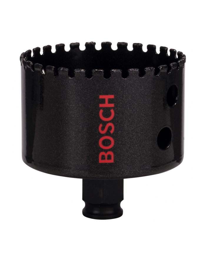 BOSCH OSPRZĘT OTWORNICA DIAMENTOWA 68mm BOSCH główny