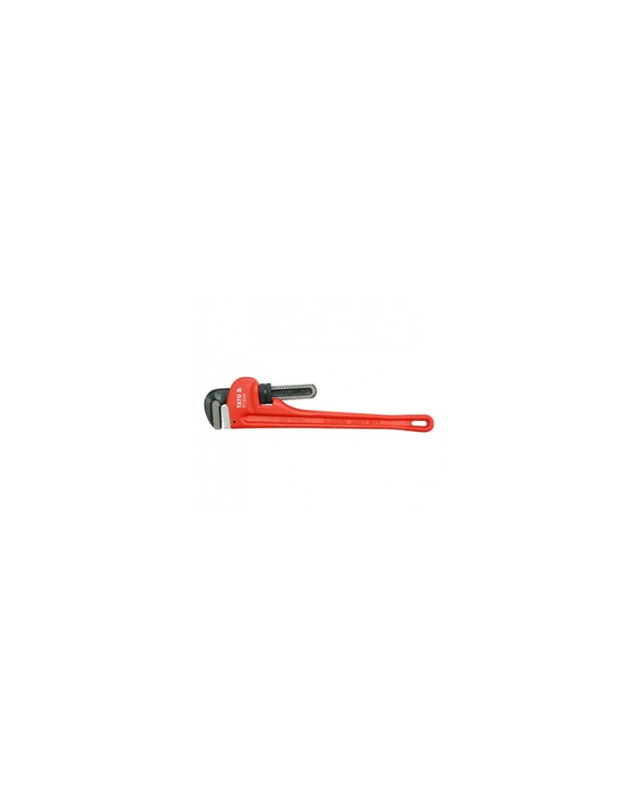KLUCZ DO RUR ALUMINIOWY 450mm YATO główny