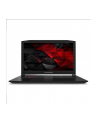 Acer Predator Helios 300 PH317-51 17.3'' FHD IPS matte i5-7300HQ/8GB/128GB+1TB/GF GTX1050Ti/4GB GDDR5/Win10/Black/Eng kbd - nr 1