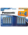 Bateria Panasonic LR6 EVOLTA p8 - nr 2