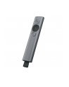 Logitech Spotlight Wireless Presenter Slate - nr 92