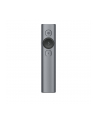 Logitech Spotlight Wireless Presenter Slate - nr 93