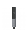 Logitech Spotlight Wireless Presenter Slate - nr 96