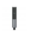 Logitech Spotlight Wireless Presenter Slate - nr 104