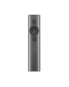 Logitech Spotlight Wireless Presenter Slate - nr 111