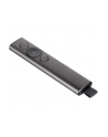 Logitech Spotlight Wireless Presenter Slate - nr 112
