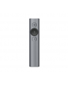Logitech Spotlight Wireless Presenter Slate - nr 116