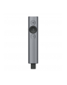 Logitech Spotlight Wireless Presenter Slate - nr 1