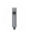 Logitech Spotlight Wireless Presenter Slate - nr 19