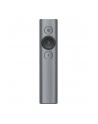 Logitech Spotlight Wireless Presenter Slate - nr 33