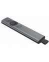 Logitech Spotlight Wireless Presenter Slate - nr 3