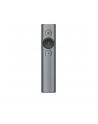 Logitech Spotlight Wireless Presenter Slate - nr 4