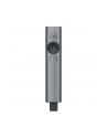 Logitech Spotlight Wireless Presenter Slate - nr 48