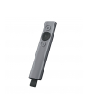 Logitech Spotlight Wireless Presenter Slate - nr 55