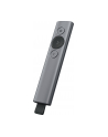 Logitech Spotlight Wireless Presenter Slate - nr 65