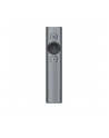 Logitech Spotlight Wireless Presenter Slate - nr 51