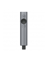 Logitech Spotlight Wireless Presenter Slate - nr 83