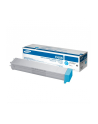 Samsung CLT-C6062S Cyan Toner Cartridge - nr 1