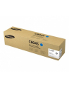 Samsung CLT-C804S Cyan Toner Cartridge - nr 1