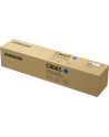 Samsung CLT-C806S Cyan Toner Cartridge - nr 16