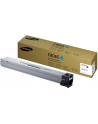 Samsung CLT-C806S Cyan Toner Cartridge - nr 1