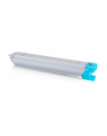 Samsung CLT-C809S Cyan Toner Cartridge - nr 15