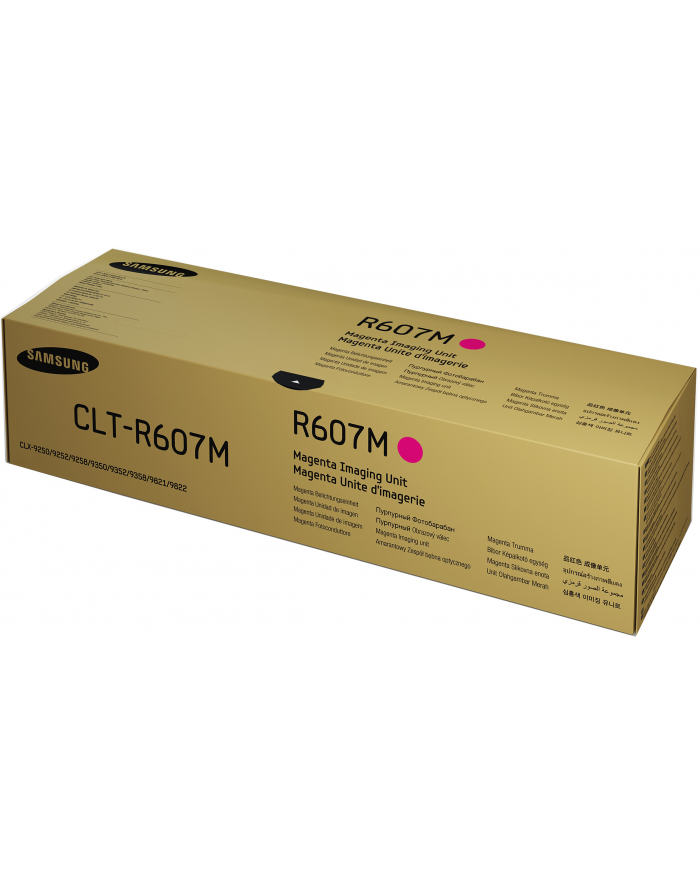 Samsung CLT-R607M Magenta Imaging Unit główny