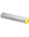 Samsung CLT-Y6062S Yellow Toner Cartridge - nr 13