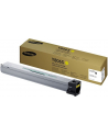 Samsung CLT-Y806S Yellow Toner Cartridge - nr 1