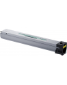 Samsung CLT-Y806S Yellow Toner Cartridge - nr 2