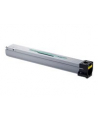 Samsung CLT-Y806S Yellow Toner Cartridge - nr 5