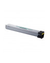 Samsung CLT-Y806S Yellow Toner Cartridge - nr 7